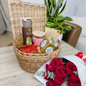 The Scentsation Package