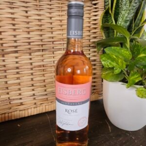 Non-alcoholic wine